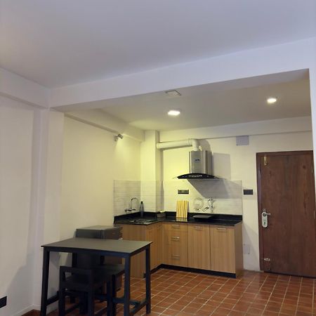 Karuna Hotel Patan Kathmandu Экстерьер фото