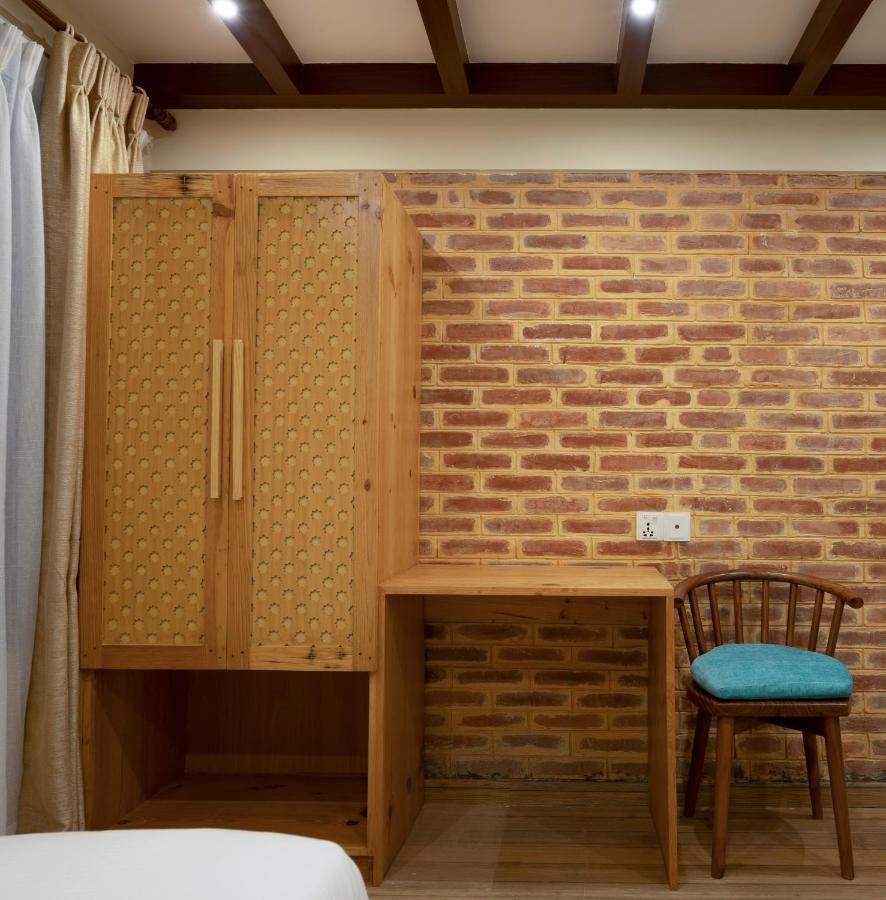 Karuna Hotel Patan Kathmandu Экстерьер фото