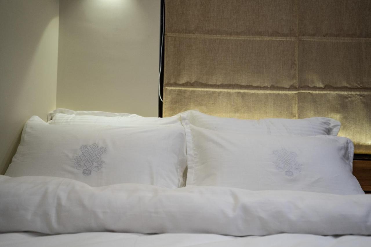 Karuna Hotel Patan Kathmandu Экстерьер фото