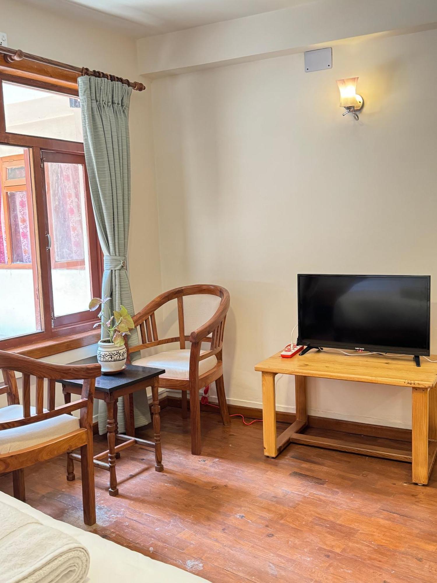 Karuna Hotel Patan Kathmandu Экстерьер фото