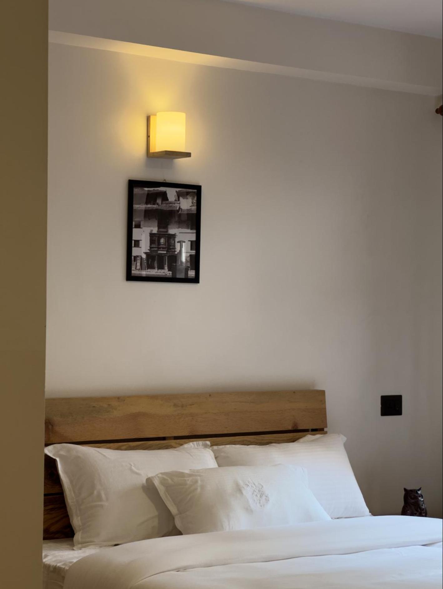 Karuna Hotel Patan Kathmandu Экстерьер фото