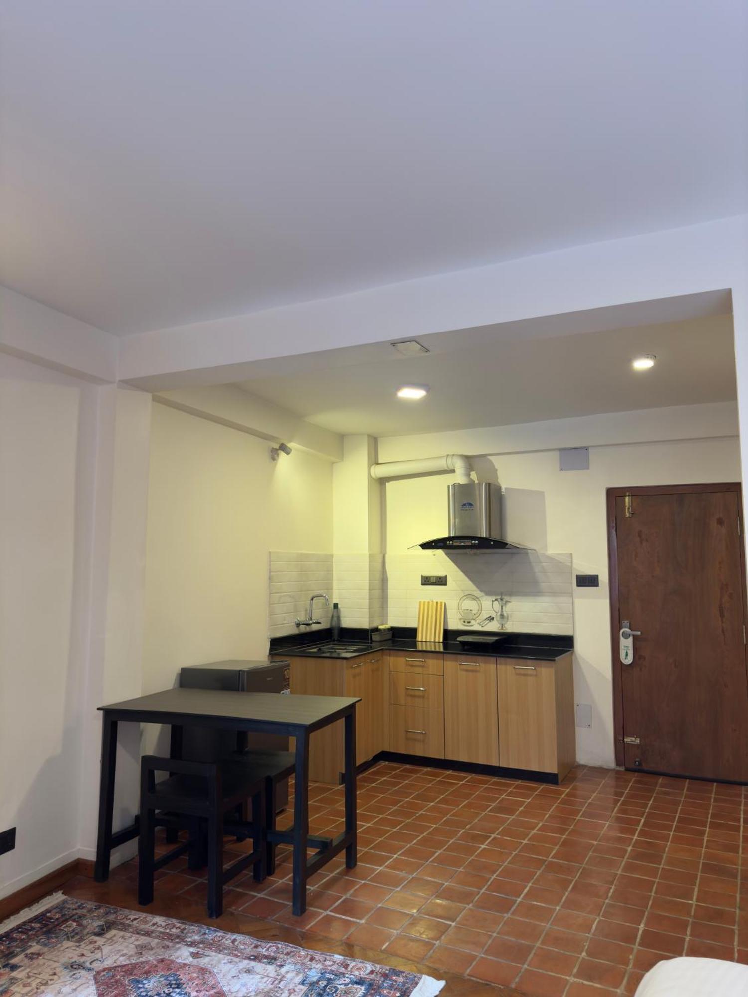 Karuna Hotel Patan Kathmandu Экстерьер фото