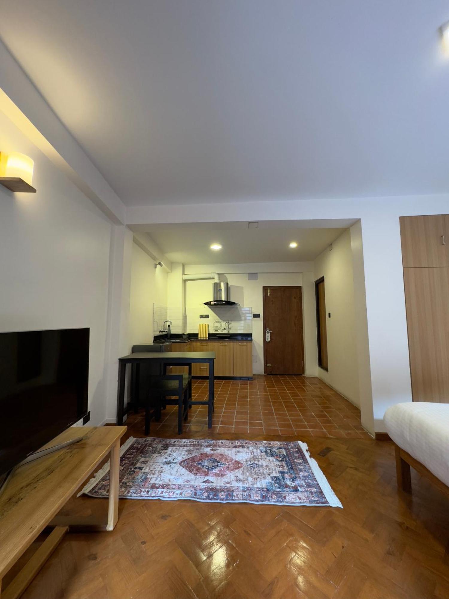 Karuna Hotel Patan Kathmandu Экстерьер фото