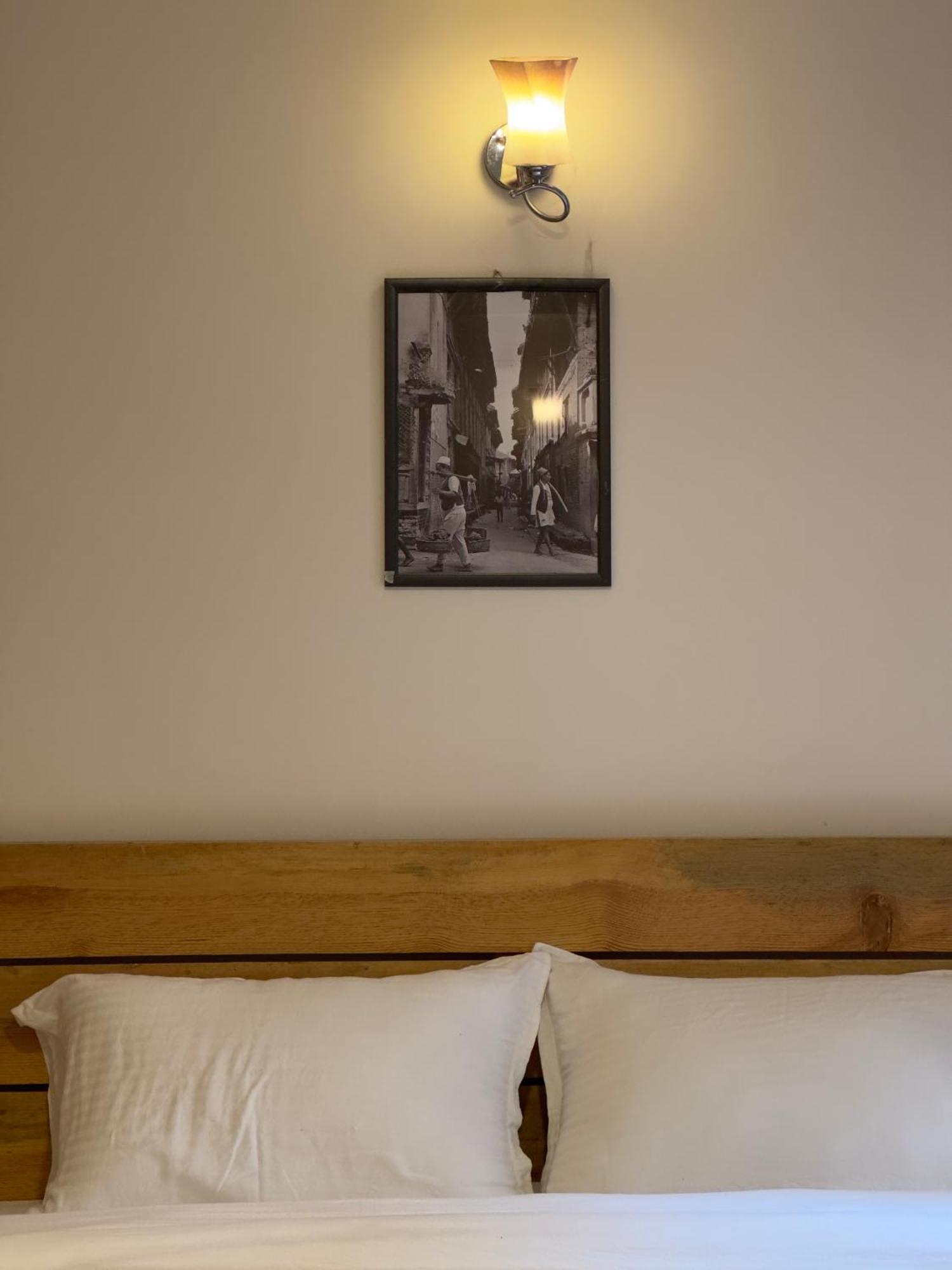 Karuna Hotel Patan Kathmandu Экстерьер фото